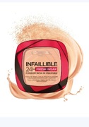 L'Oréal Infaillible 24h Fresh Wear 180 Rose Sand