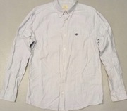 H) SELECTED HOMME KOSZULA DŁUGI RĘKAW PASKI Roz.XL