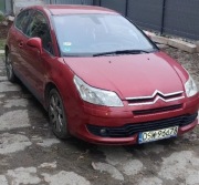 Samochód osobowy