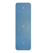 Mata do jogi Sayoga Performance Cosmic Alignment