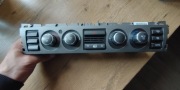 Panel klimatyzacji bmw e65 lift 6981404