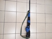 Karabin na kulki uszkodzony