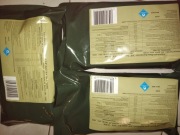 Racja żywnosciowa sr4 