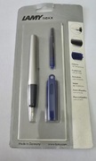 Pióro wieczne LAMY nexx 