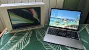MacBook Pro 13.3" / M2 / RAM 16GB / SSD 256GB Okazja