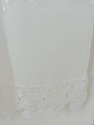 mała firana gotowa zazdroska 72,5x45,5cm