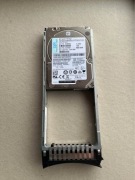 Seagate 1,2TB ST1200MM0088 IBM 00AR400 1200GB SAS 6Gb 10krpm