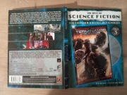 Terminator Ocalenie McG DVD 2009