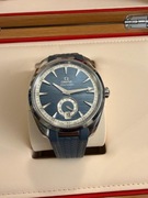 Omega Seamaster Aqua Terra 150m Small Seconds Full set 