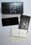 Samsung Galaxy S20 4G G980F 8/128GB Cosmic Grey Szary