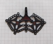 Lunula 3-4 wiek 