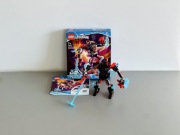 Lego 76171 Marvel Spiderman Miles Morales Mech Armour