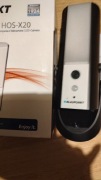 Blaupunkt Hos X-20 IDEAŁ kamera z lampą 
