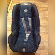Fotelik samochodowy Britax 0-13 kg
