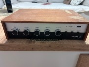 Philips 22GH925 na germanach.