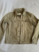 Pull & Beer kurtka dżinsowa L