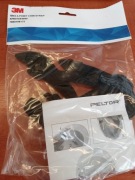 3M Pasek podbródkowy GH4 3-punktowy