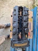 DEKIEL POKRYWA ZAWORÓW BMW 535 N54 -306 KM 7565284