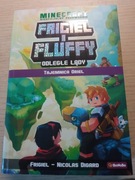 Minecraft Frigiel i Fuiffy Odległe lądy Tajemnica Oriel