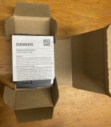 Siemens 6ES7 138-4FA05-0AB0 DI Module
