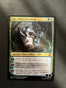 [MTG] [PROXY] Oko, Thief of Crowns