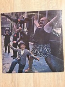 The Doors Strange Days USA VG LP
