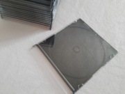 Opakowania na płyty CD/DVD
