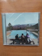 Jonas Brothers - Happiness Begins CD