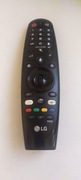 Oryginalny pilot do telewizora LG 