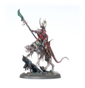 CLAWLORD on Gnaw-beast Skaven Aos Warhammer Ramki 