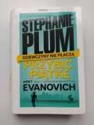 Janet Evanovich Przybić piątkę