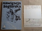 Nawigacja Żeglarska i Meteorologia Żeglarska