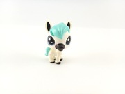 Littlest Pet Shop LPS - Koń Konik Dawny Burrita #1-15 [L216]