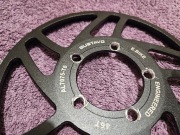 Zębatka 46t gustavo dla tsdz8 narrow wide