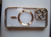 Etuii iPhone 16 pro