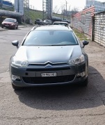 Citroen C5  2.0 HDI Swiss 