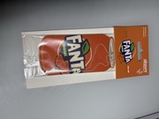 Zapach do auta coca cola , Fanta