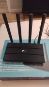 Router TP-Link AC 1200 Archer C6