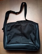 Torba na laptop Targus klasyczna (44x34 cm).
