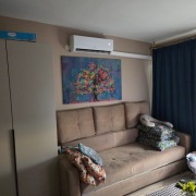 Mieszkanie z klimatyzacją42,50m2 