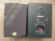 Głośniki kolumny JBL LX 10 rear 2szt.