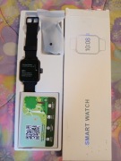 Smartwatch – nowy, w pudełku