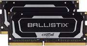 Crucial Ballistix 16GB 2x8GB 3200MHz CL16 DDR4 SODIMM 1,35V PC4-25600
