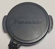 Dekielek, osłona na obiektyw ORYGINALNY PANASONIC