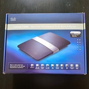 Router Linksys Cisco E4200 ( OpenWRT / FreshTomato )