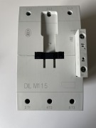 Stycznik mocy Eaton - DILM115 (RDC240)