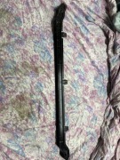 Bmw F70 1 kierownica intercolera