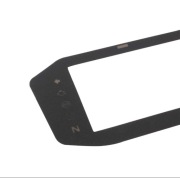 Licznik dashboard ktm duke/super duke r wkład nadruk opis kontrolki logo