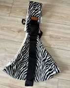 Nosidełko biodrowe dla dziecka 