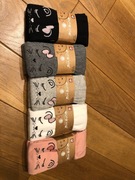 Rajstopy dziewczęce AuraVia